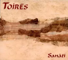 Couverture du produit · Sanäti