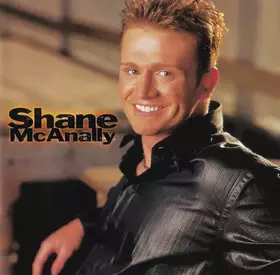 Couverture du produit · Shane McAnally