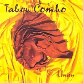 Couverture du produit · Unity