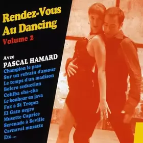 Couverture du produit · Rendez-Vous Au Dancing/vol.2