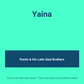 Couverture du produit · Yaina