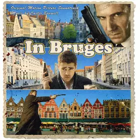 Couverture du produit · In Bruges (Original Motion Picture Soundtrack)