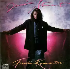 Couverture du produit · Frantic Romantic