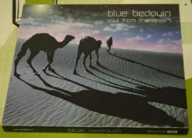 Couverture du produit · Soul From The Desert