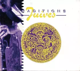 Couverture du produit · Traditions Juives