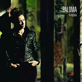 Couverture du produit · Rabia
