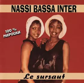 Couverture du produit · Le Sursaut