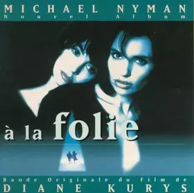 Couverture du produit · A La Folie