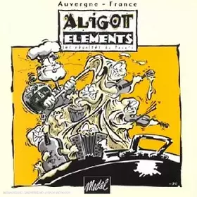 Couverture du produit · Les Revoltes du Pounti