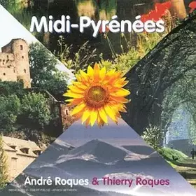 Couverture du produit · Midi-Pyrenees