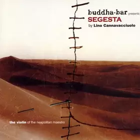 Couverture du produit · Segesta [Import]