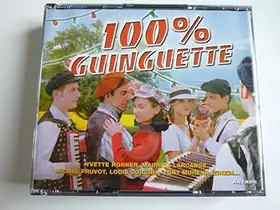 Couverture du produit · 100% Guinguette