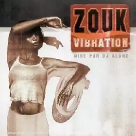 Couverture du produit · R'N'Zouk Vibration