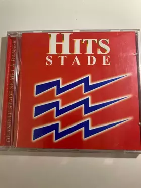 Couverture du produit · Hits Stade