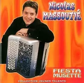 Couverture du produit · Fiesta Musette