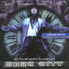 Couverture du produit · Dark City (bof)