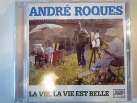 Couverture du produit · Andre Roques/la Vie