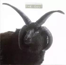 Couverture du produit · The Cult