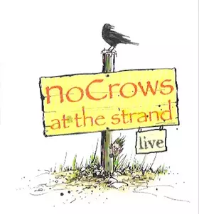 Couverture du produit · Live At The Strand