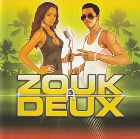 Couverture du produit · Zouk À Deux