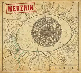 Couverture du produit · Babel