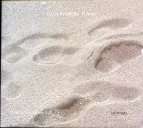 Couverture du produit · Transports Tisner S.a. -Identitats