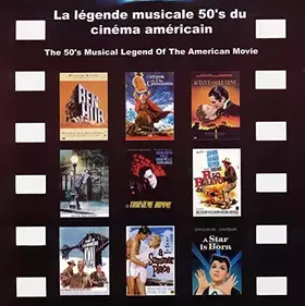 Couverture du produit · La Legende Musicale..