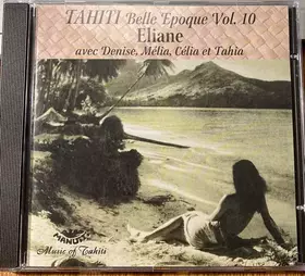 Couverture du produit · Tahiti Belle Epoque Vol. 10