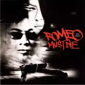 Couverture du produit · Romeo Must Die