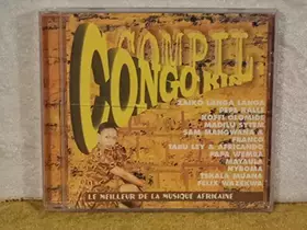 Couverture du produit · Compil Congo [Import]
