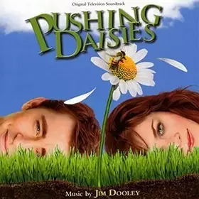 Couverture du produit · Pushing Daisies Soundtrack
