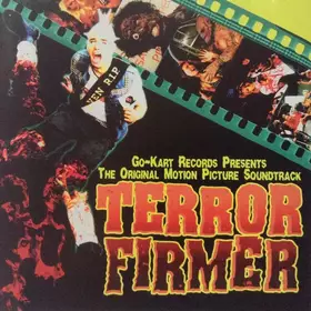 Couverture du produit · Terror Firmer OST