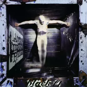 Couverture du produit · Black 14