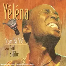 Couverture du produit · yan ni yé