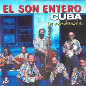 Couverture du produit · Cuba (La Cumbancha)