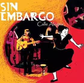 Couverture du produit · Sin Embargo