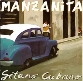 Couverture du produit · Gitano Cubano