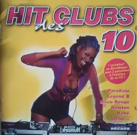 Couverture du produit · Hit Des Clubs 10