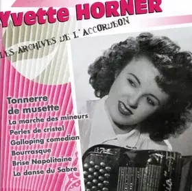 Couverture du produit · Tonnerre De Musette