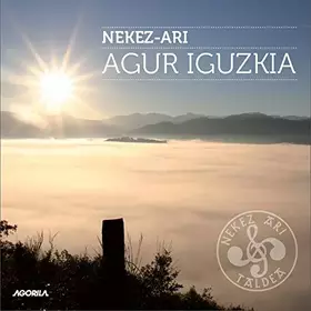 Couverture du produit · Agur Iguzkia