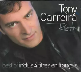 Couverture du produit · Reste