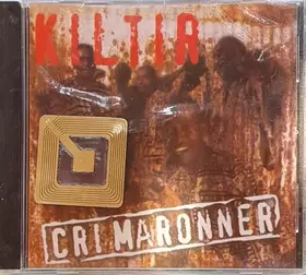 Couverture du produit · Cri Maronner