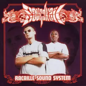 Couverture du produit · Racaille Sound System