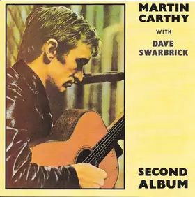 Couverture du produit · Second Album