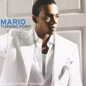 Couverture du produit · Turning Point