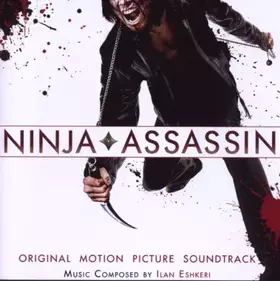 Couverture du produit · Ninja Assassin: Original Motion Picture Soundtrack