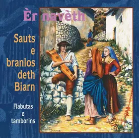 Couverture du produit · Èr Navèth (Sauts E Branlos Deth Biarn - Flabutas E Tamborins)