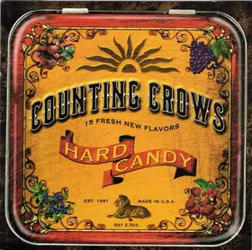 Couverture du produit · Hard Candy