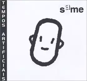 Couverture du produit · Tempos Artificiais