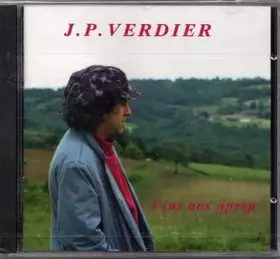 Couverture du produit · Vint Ans Aprep